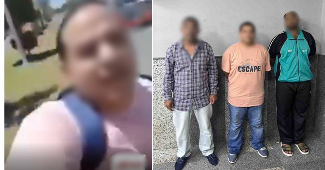 “ الحقونى ياناس ابويا عايز يموتنى”… الداخلية تكشف كواليس فيديو اتهام أب بمحاولة دهس نجله عمدًا في الشيخ زايد