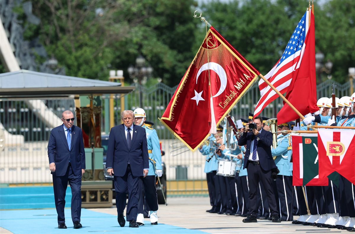 استقبال أردوغان فى تركيا، فيتو