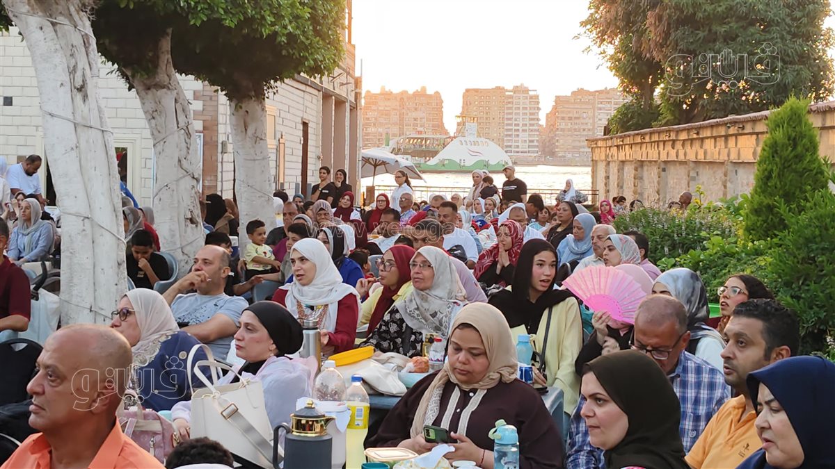بداية الشوط الثاني بين مصر والأرجنتين بنادي السلام البحري