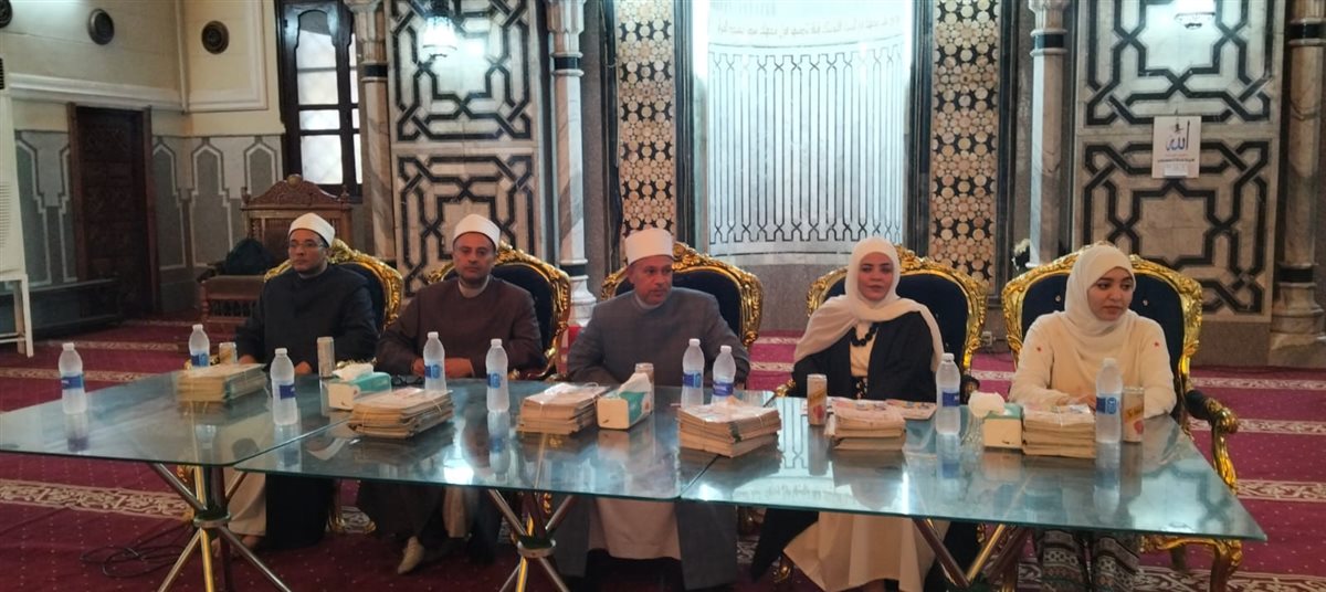 جانب من فاعليات صيفنا بهجة بالإسماعيلية، فيتو