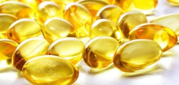 علامات تؤكد نقص فيتامين E
