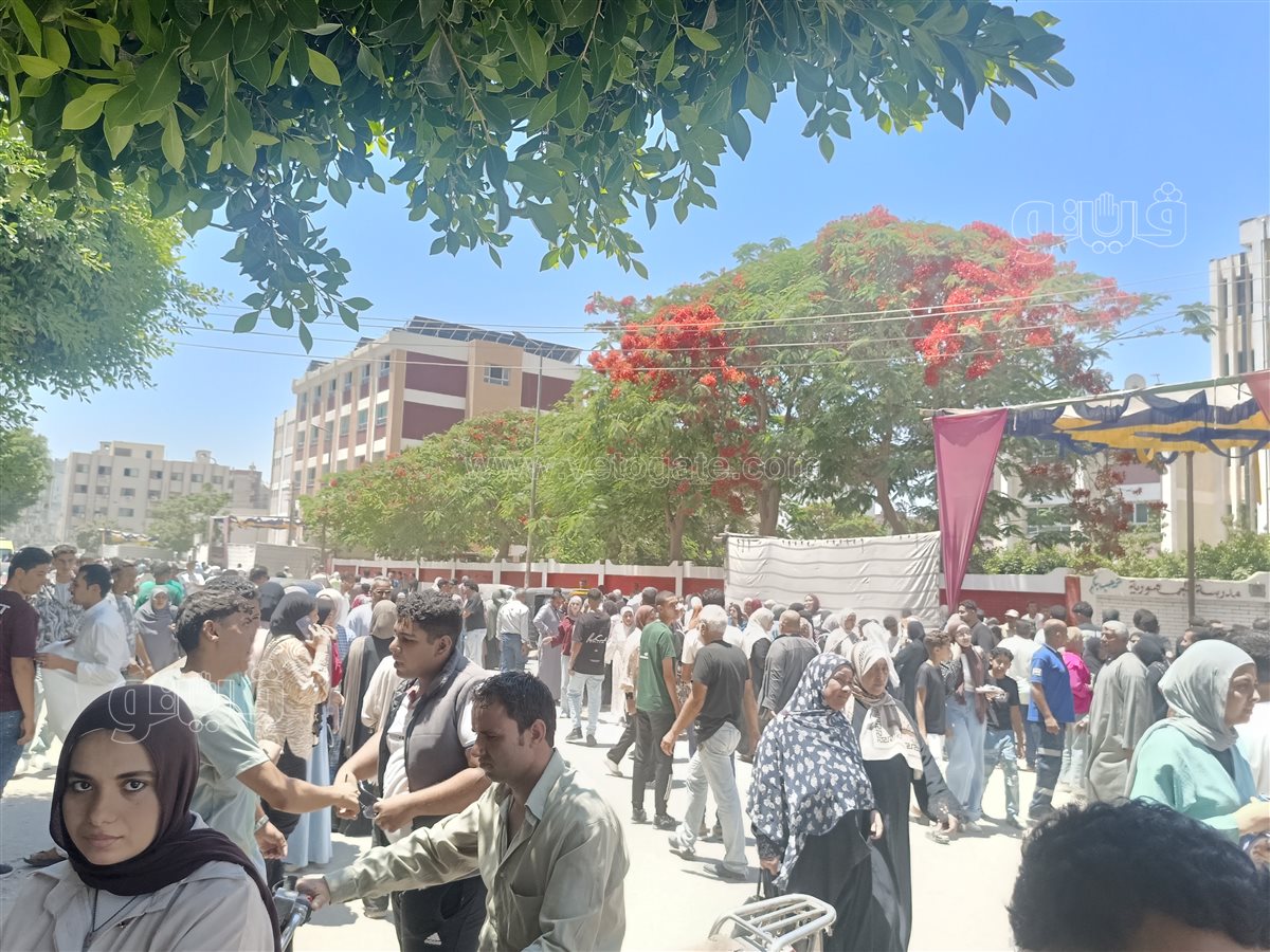 امتحانات الثانوية العامة،فيتو&nbsp;