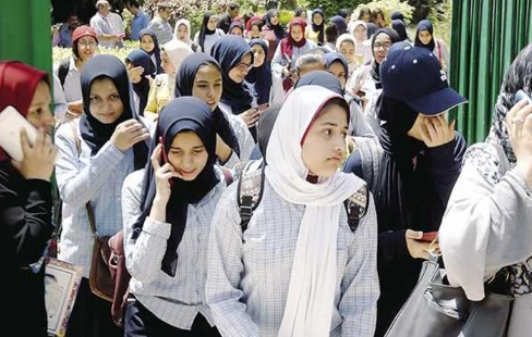 تطبيق حظر تحويل الطلاب من الثانوية العامة للمدارس الدولية