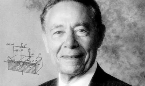 العالم مدين للعالم المصري محمد محمد عطا الله