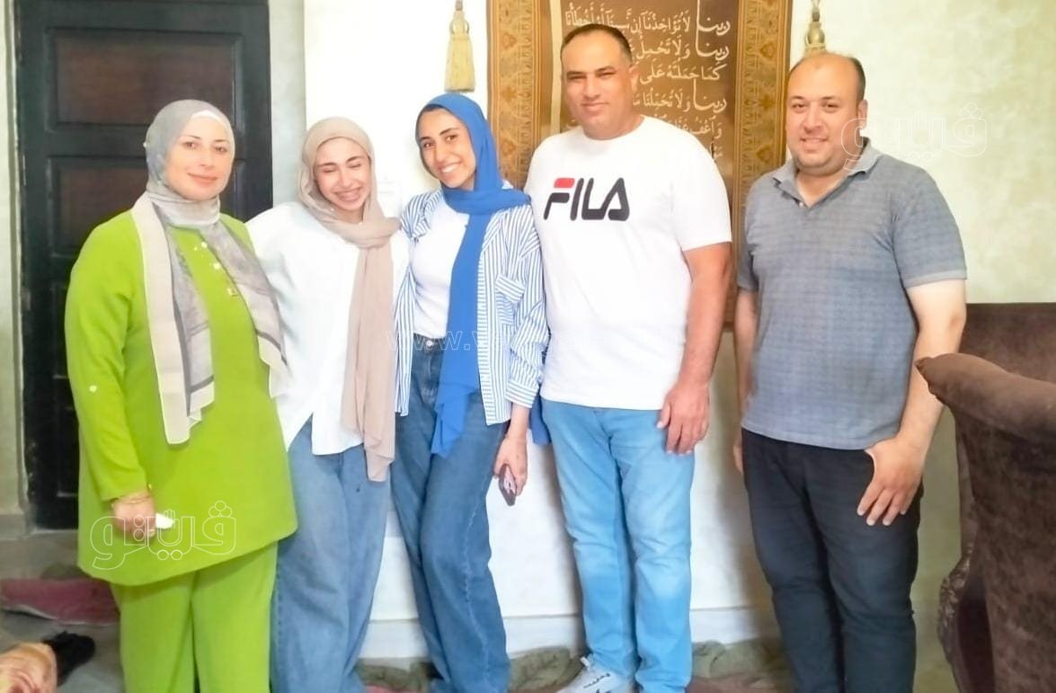 أسرة الأولي على الجمهورية في الدبلومات الفنية،فيتو
