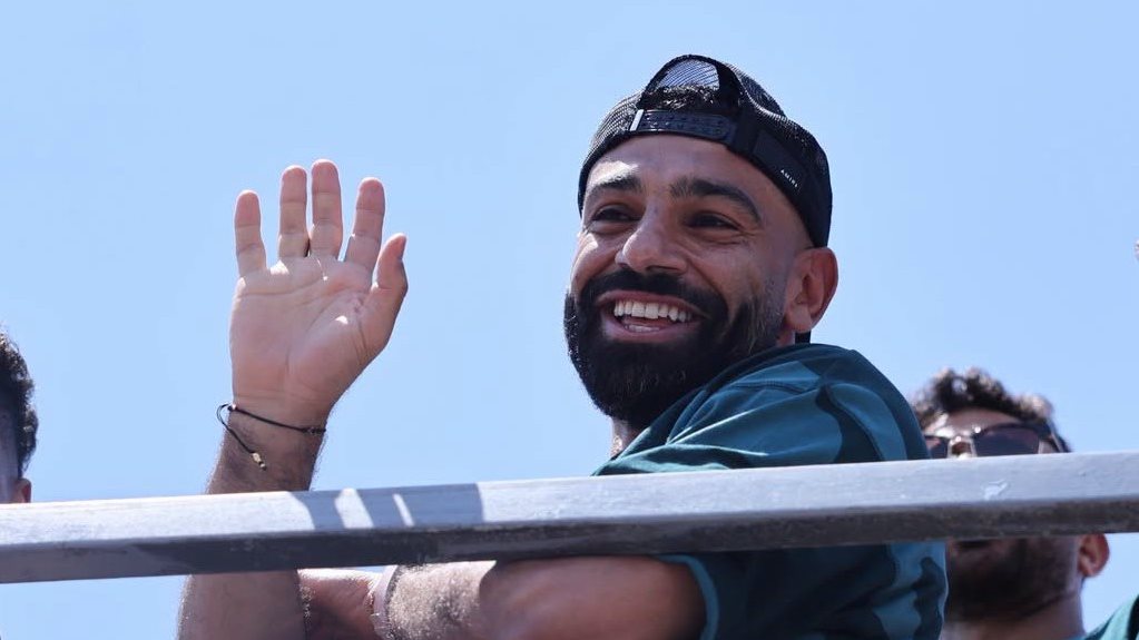 محمد صلاح، فيتو
