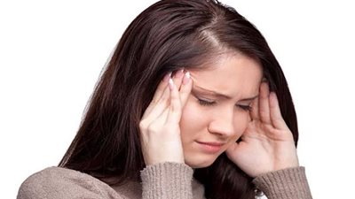 أسباب الشعور بصعود أبخرة من الدماغ
