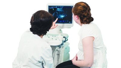 أعراض وأسباب الحمل خارج الرحم
