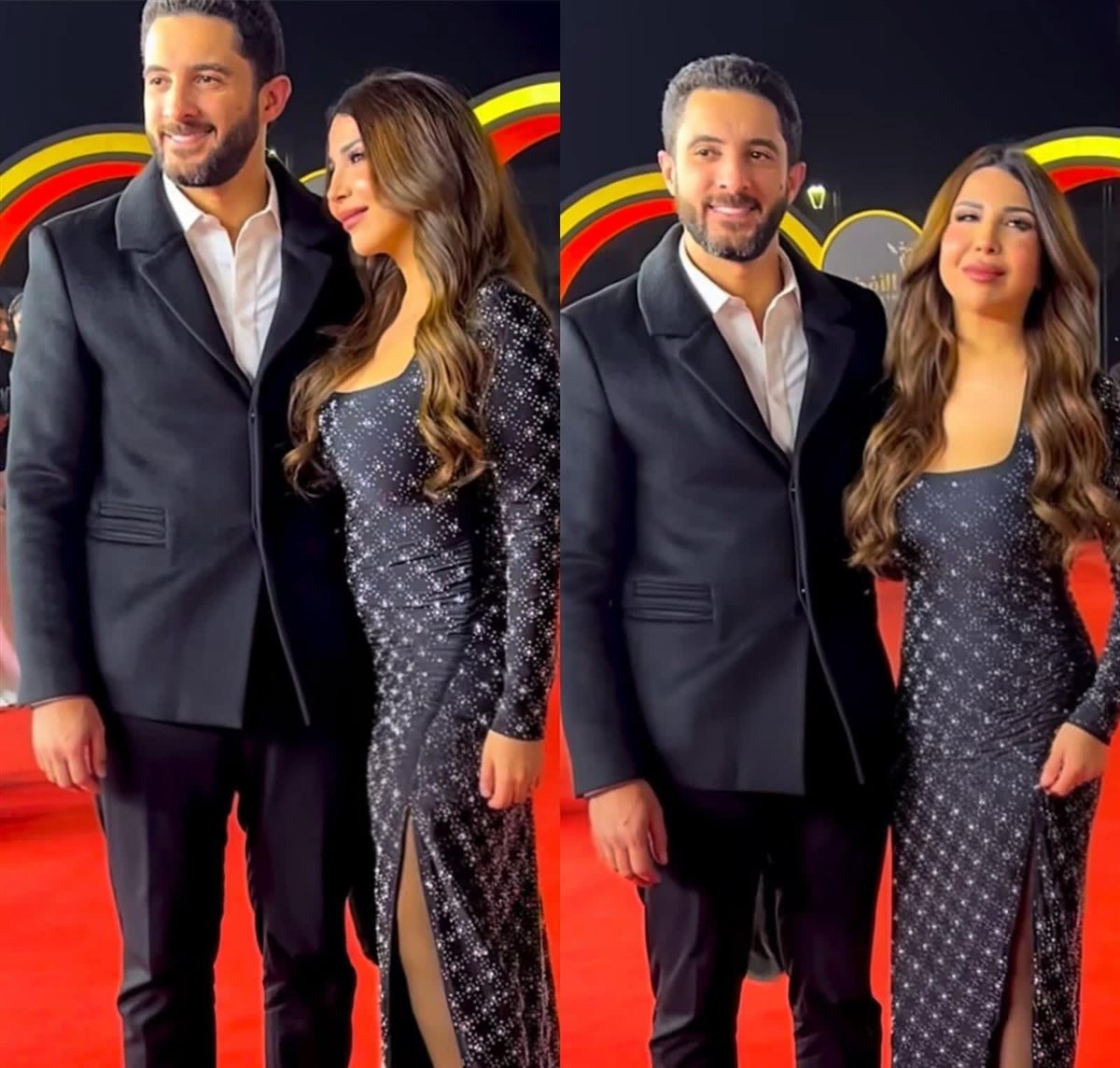 بعد زواج استمر سنوات، أميرة بدر تعلن انفصالها عن رجل الأعمال عمرو بدر، فيتو