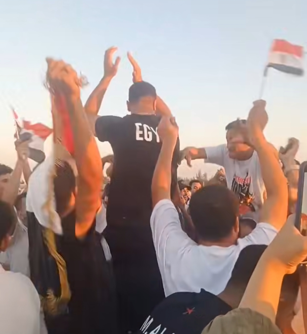 اللاعب محمد علاء، فيتو