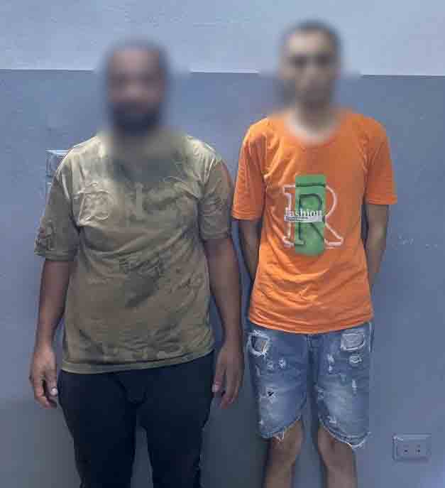 خلاف على بيع كلب يشعل مشاجرة ساخنة وتتسبب فى إصابة تاجر بحدائق القبة&nbsp;