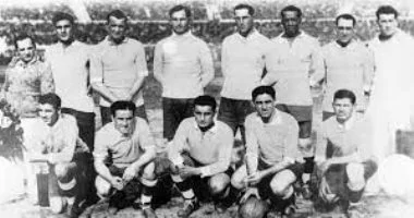 منتخب اوراجوى 