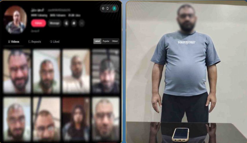 يدير مكتب وهمى لزواج.. القبض على سائق أدعى قدرته على تزويج السيدات الأجانب من المصريين&nbsp;