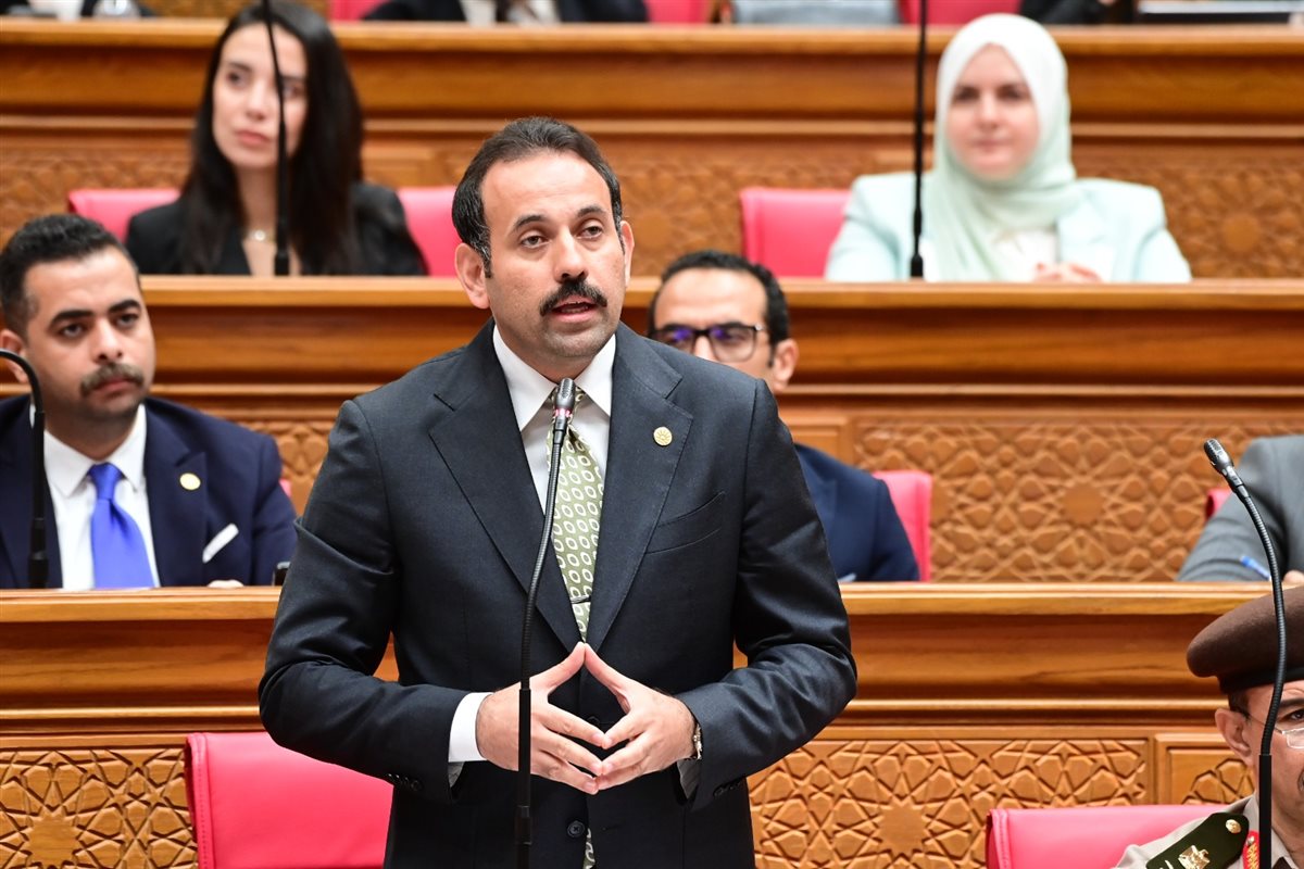 بهاء الغنام رئيس جهاز مستقبل مصر