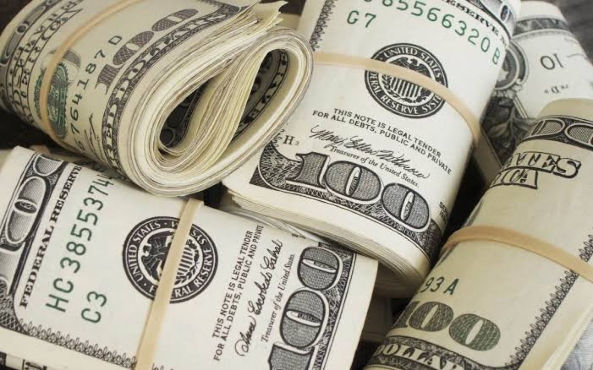 سعر الدولار، فيتو