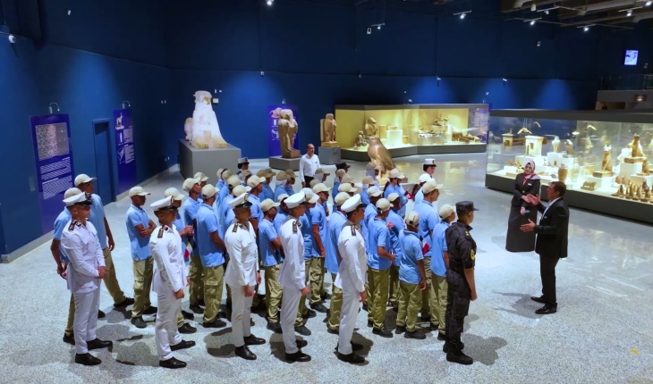 &nbsp;رحلة وطنية لشباب 
