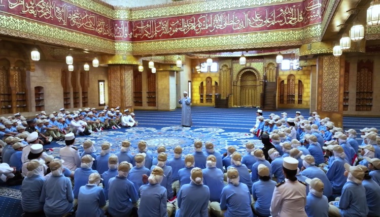 &nbsp;رحلة وطنية لشباب 