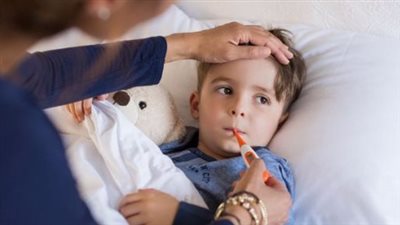 أعراض وأسباب الالتهاب الكبدي الوبائي عند الأطفال&nbsp;