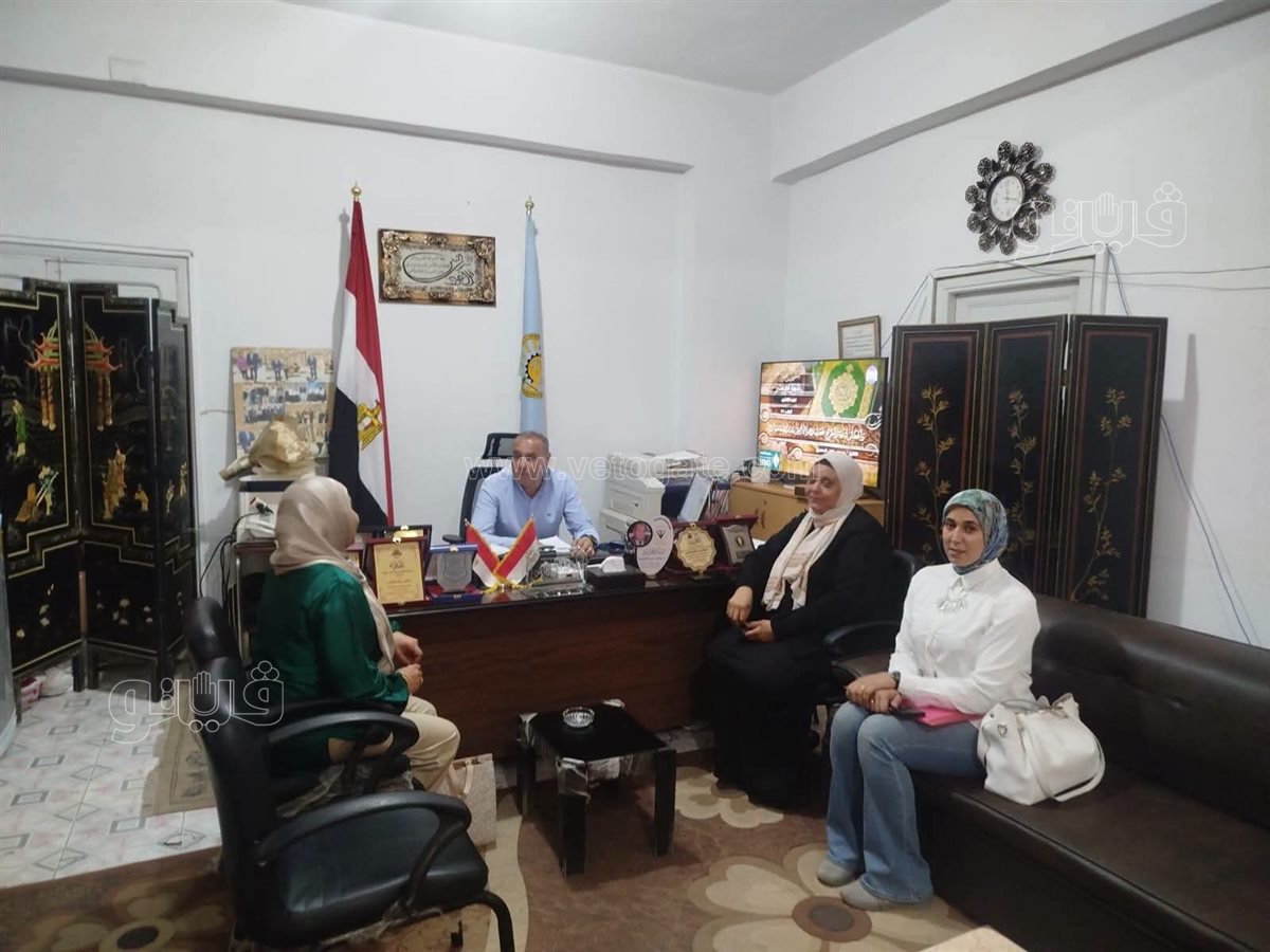 تعاون بين رياضة مطروح والصحة لإطلاق ندوات المشورة الأسرية بمراكز الشباب