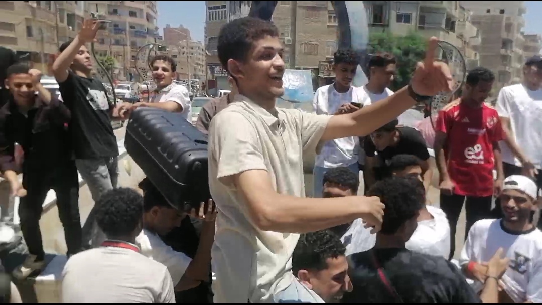 انتهاء امتحانات الثانوية العامة في المنيا 2026، فيتو