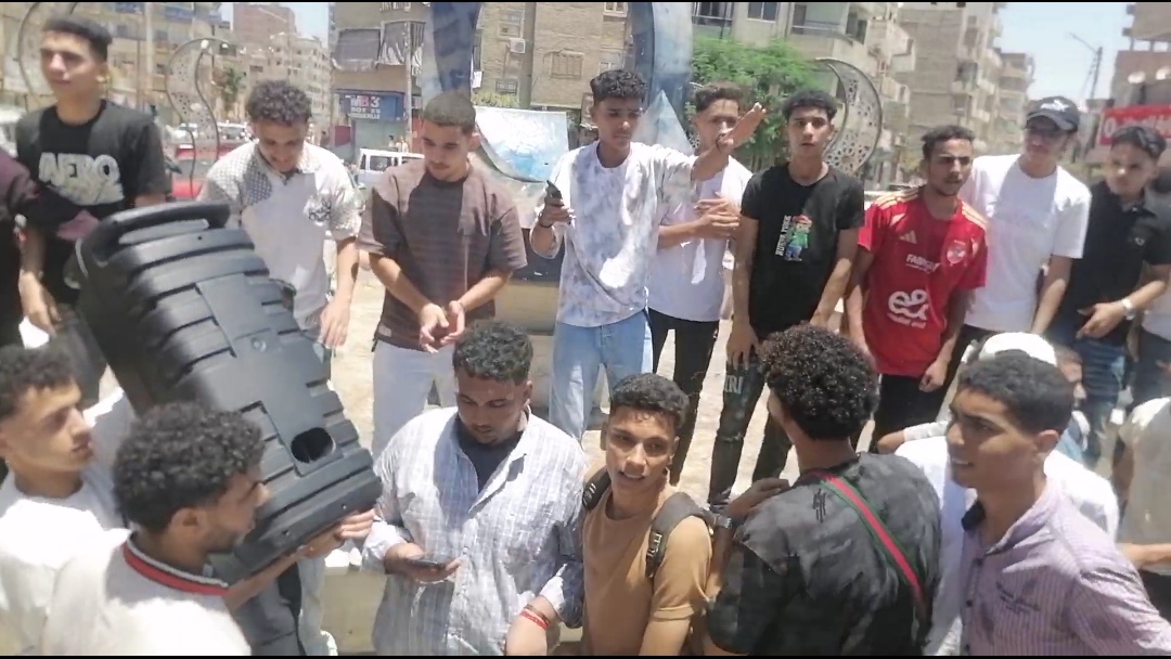 انتهاء امتحانات الثانوية العامة في المنيا 2026، فيتو