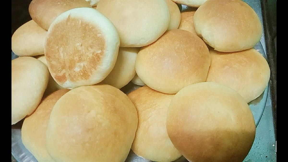 طريقة القرص الطرية