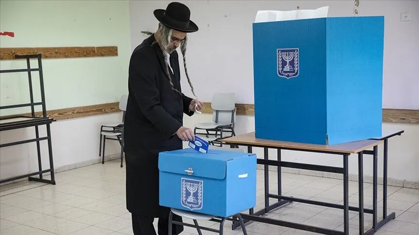 انتخابات إسرائيلية على وقع التطرف