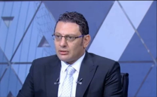 الدكتور سمير رؤوف، فيتو