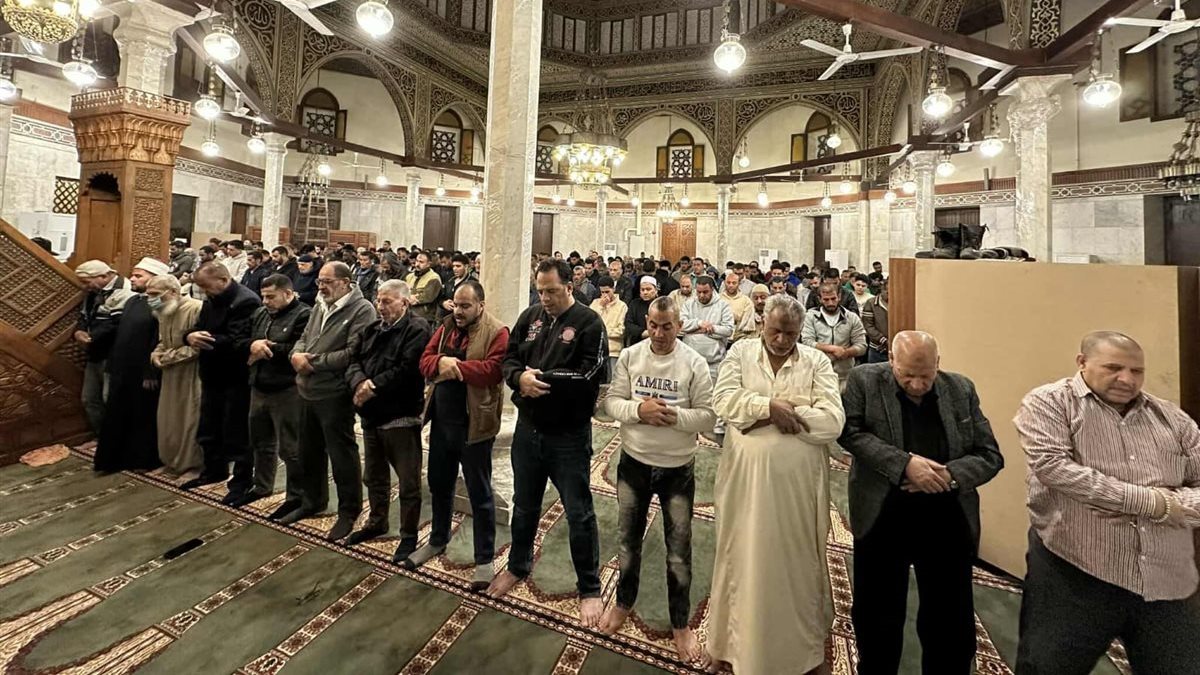 5 أوقات لا يجوز للمسلم أن يصلي فيها