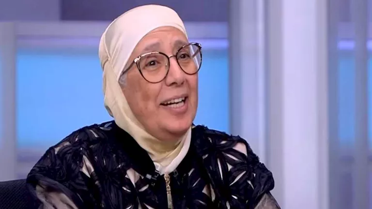 د. عالية عبد الفتاح