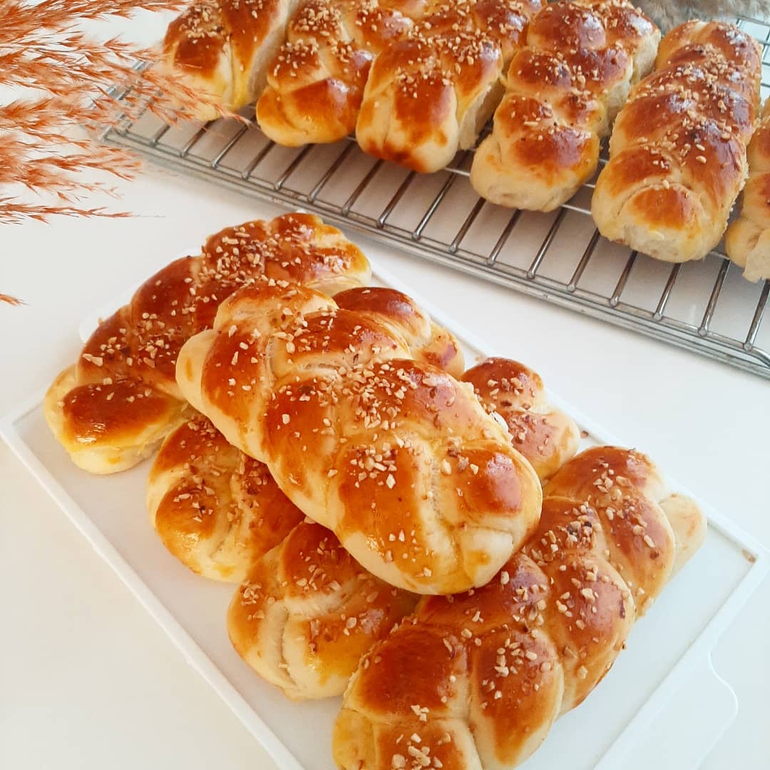 طريقة الشريك