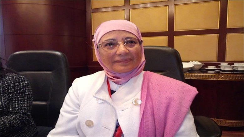 د. عالية عبد الفتاح