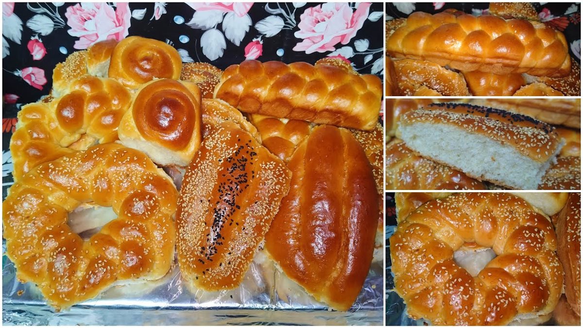 طريقة عمل الشريك