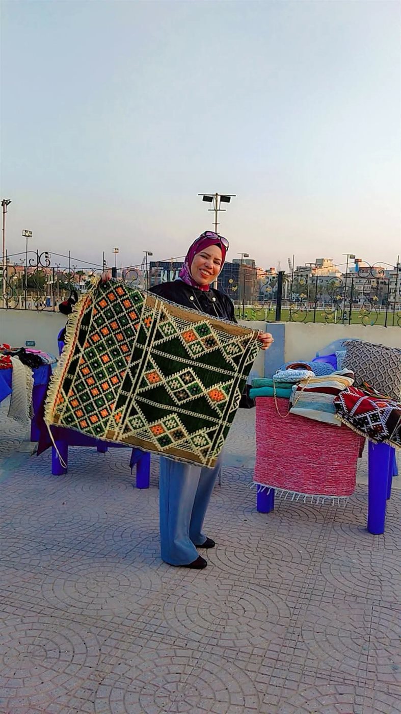 فاعليات المبادرة،فيتو