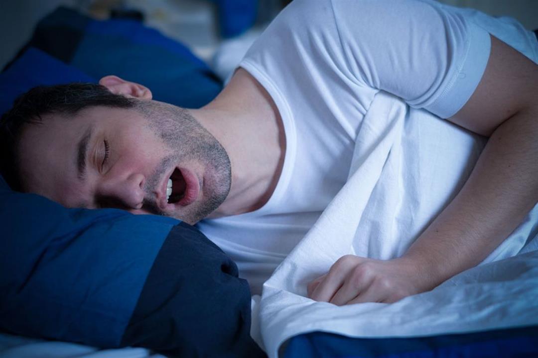 مخاطر الشخير أثناء النوم على القلب