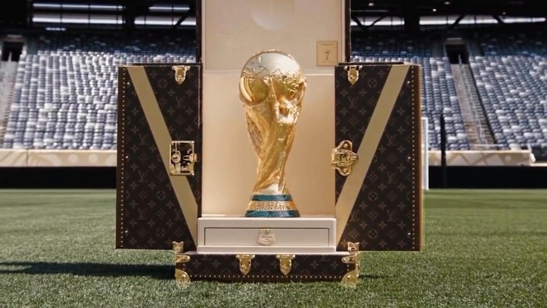 كأس العالم 2026