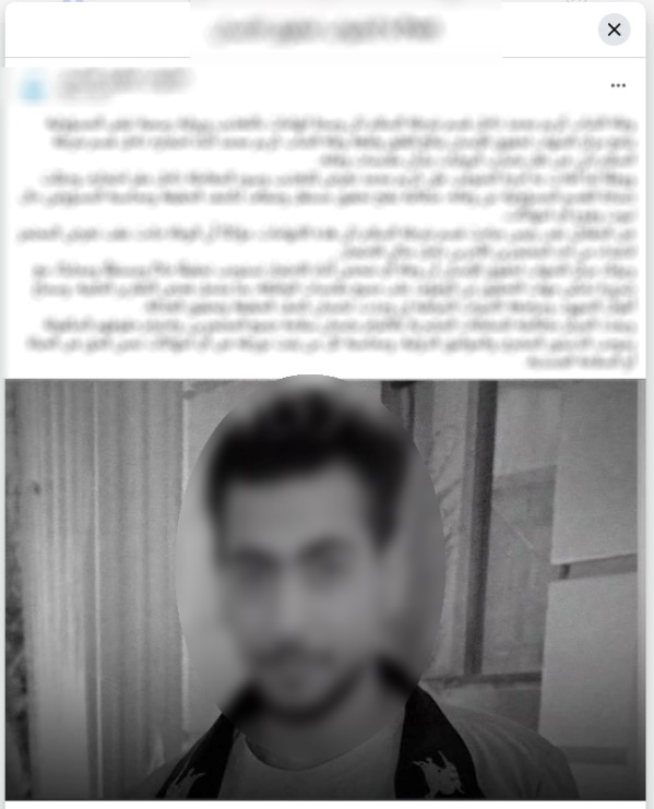 الداخلية تكشف ملابسات وفاة نزيل بقسم شرطة السلام.. وتنفى ادعاءات تعرضه للتعذيب