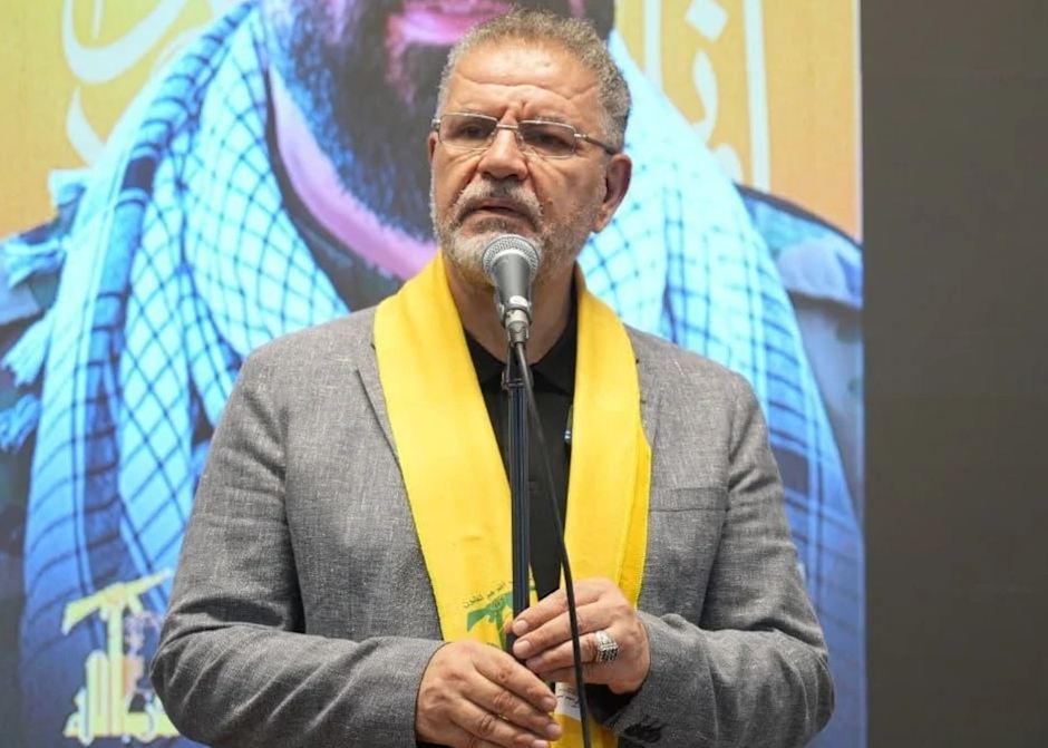 على فياض، فيتو