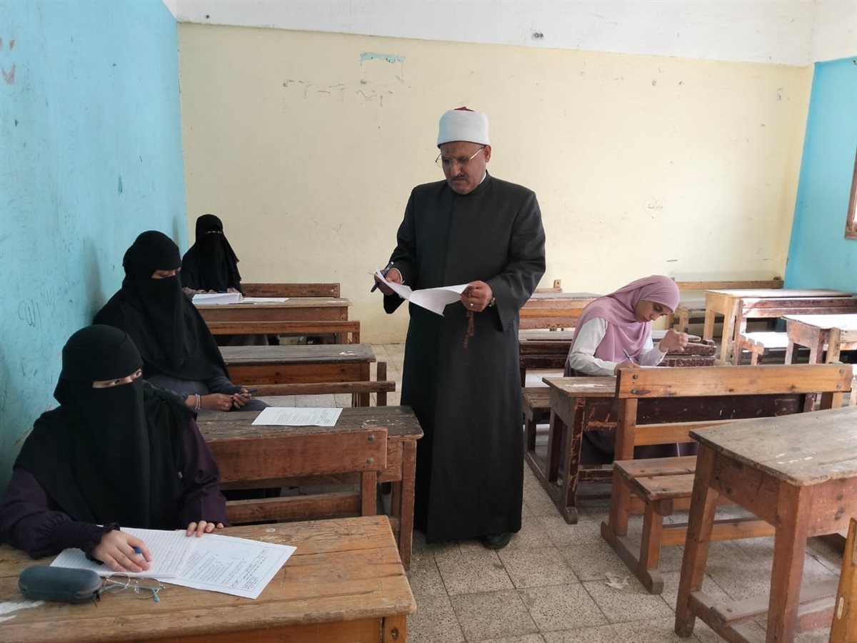 جانب من الجولة، فيتو