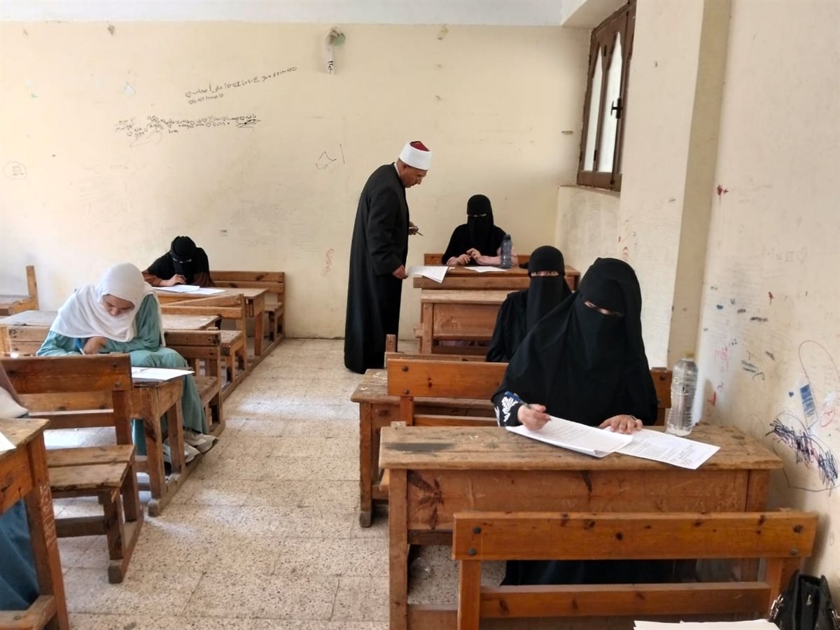 جانب من الجولة، فيتو