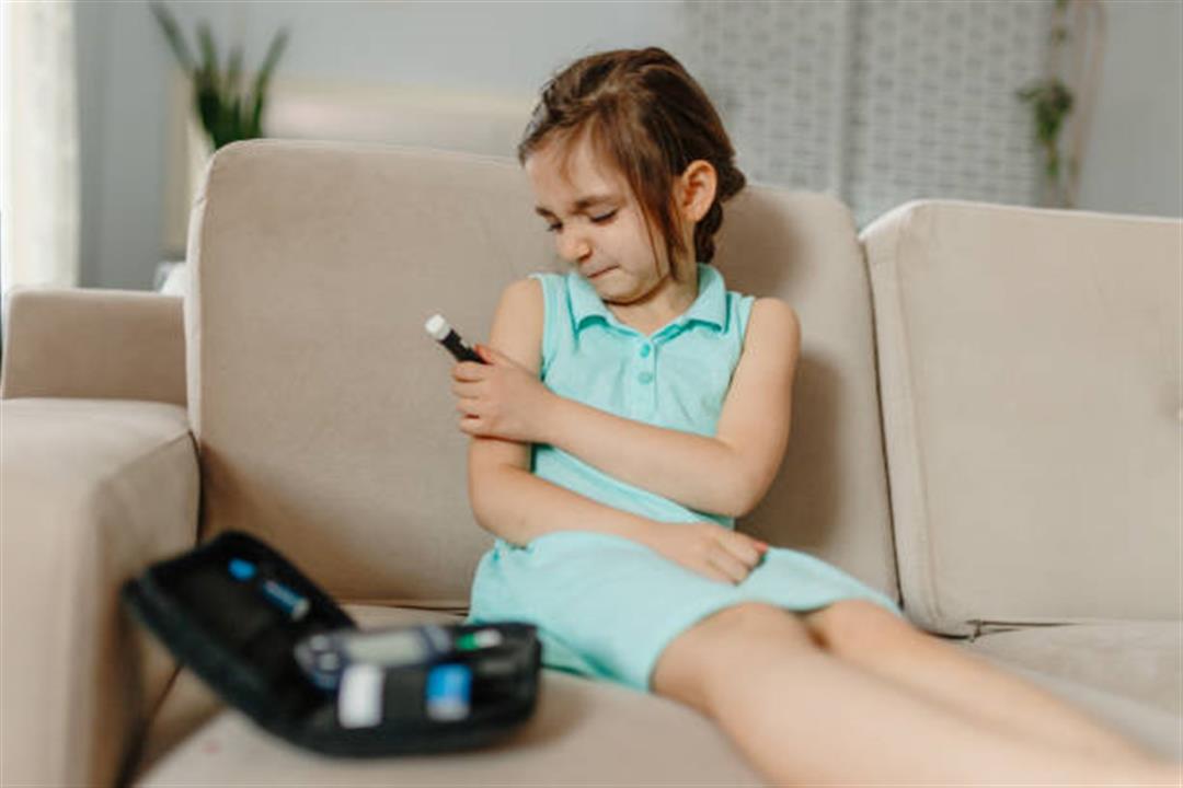 هل مقاومة الأنسولين تصيب الأطفال ؟