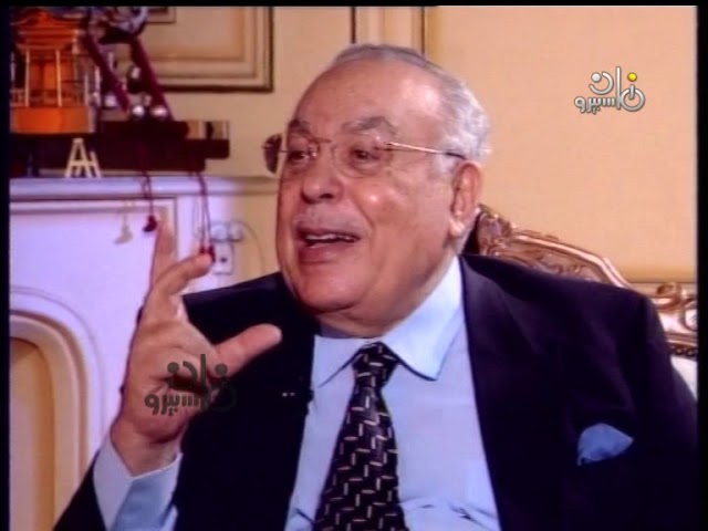 عبد القادر حاتم