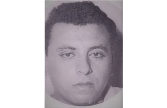 الاذاعى صلاح زكى&nbsp;