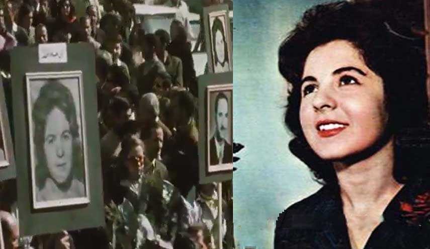المذيعة سلوى حجازى