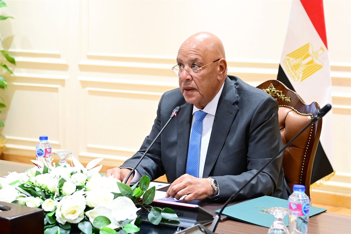 لقاء رئيس النواب مع البعثة الدبلوماسية، فيتو