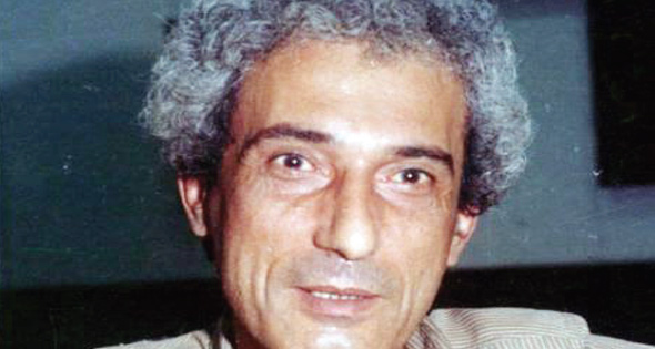 ناجى العلى