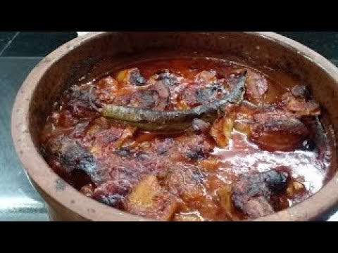 طاجن لحمة الراس