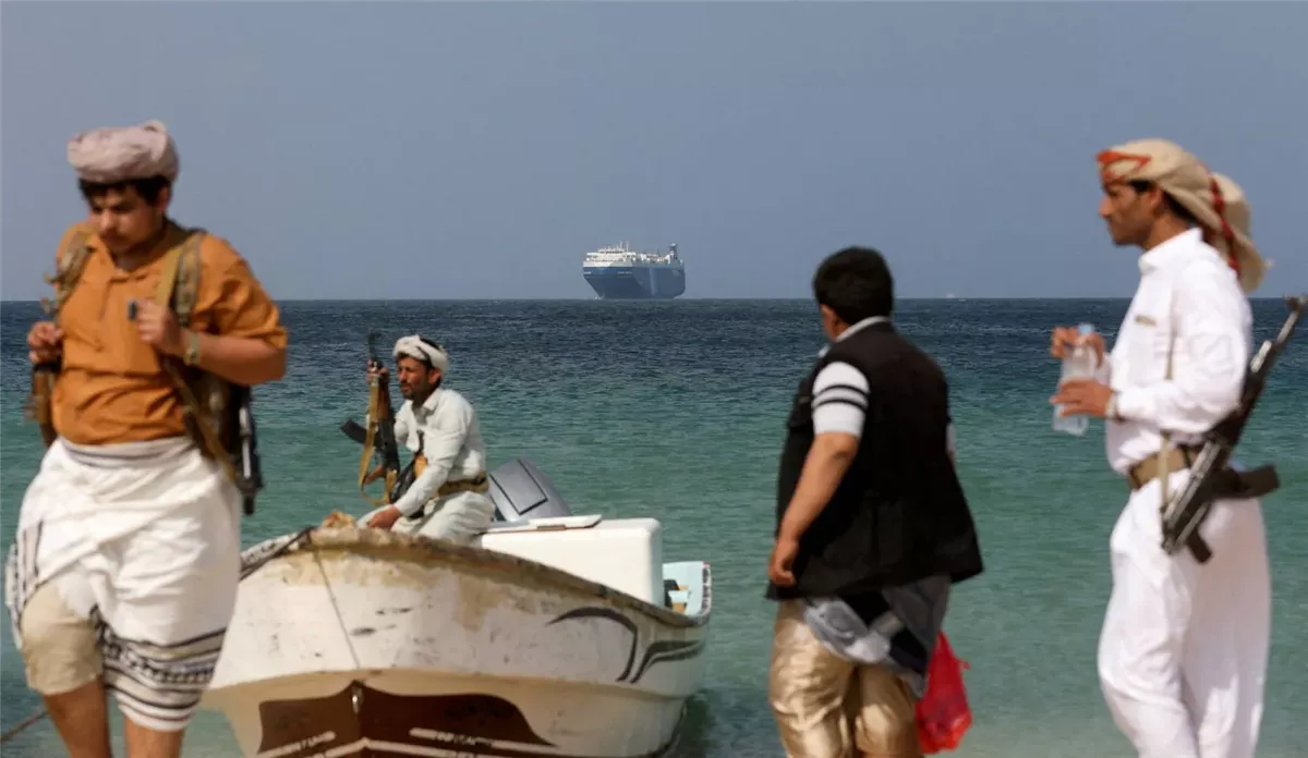 الحوثيون يسعون إلى استكمال الضغوط الإيرانية من الجبهة الغربية لشبه الجزيرة العربية