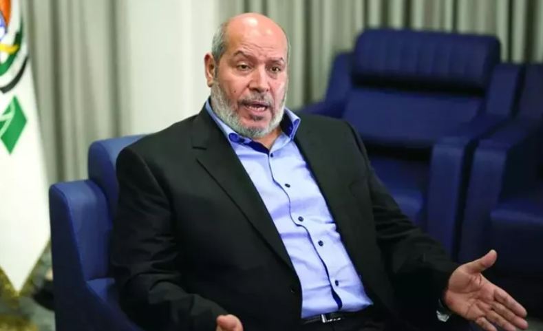 خليل الحية، فيتو