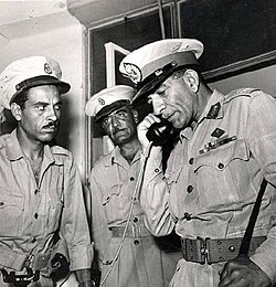 <strong>محمد نجيب ويوسف الصديق</strong>